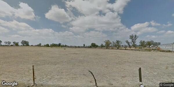 CORRALÓN SIN NOMBRE